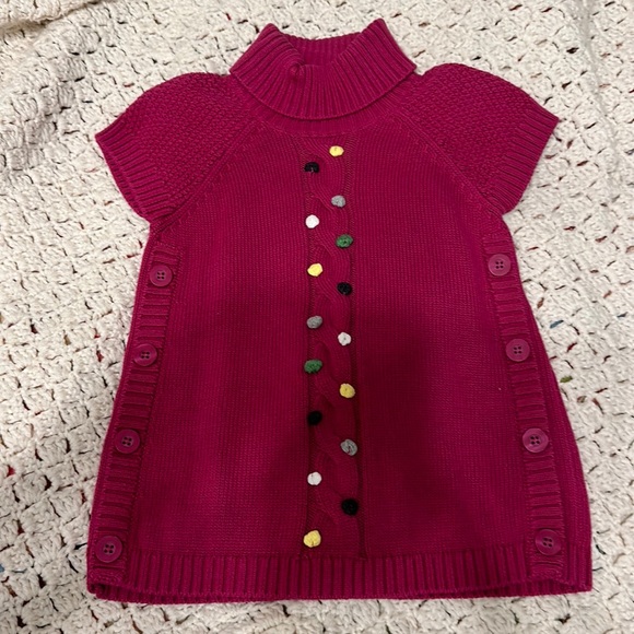 Gymboree circa 2010 size 10 set EUC - Picture 2 of 16